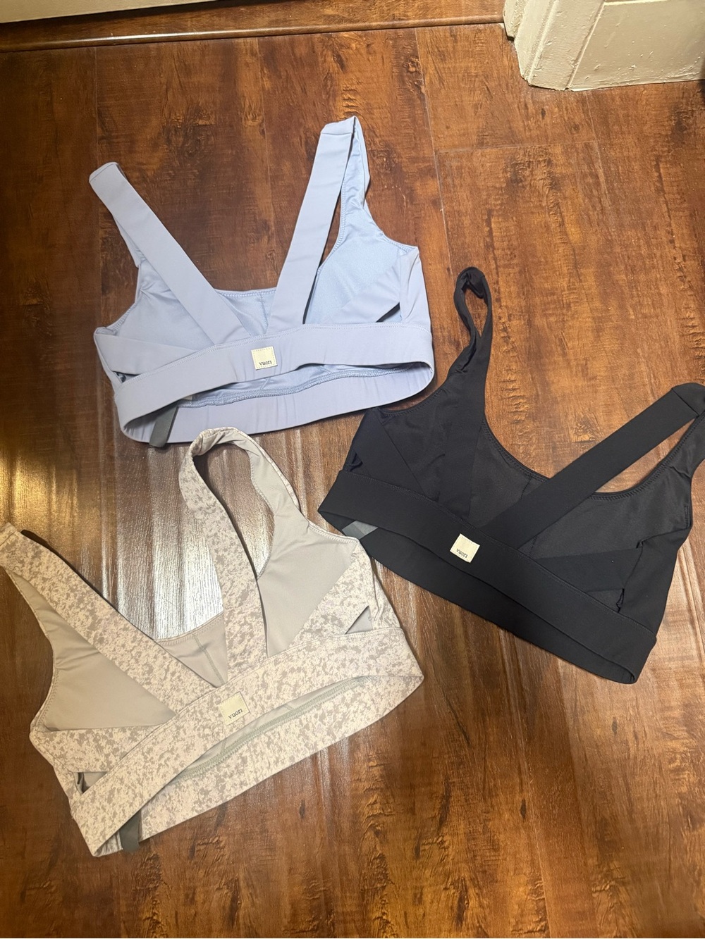 Vuori Stride Bra